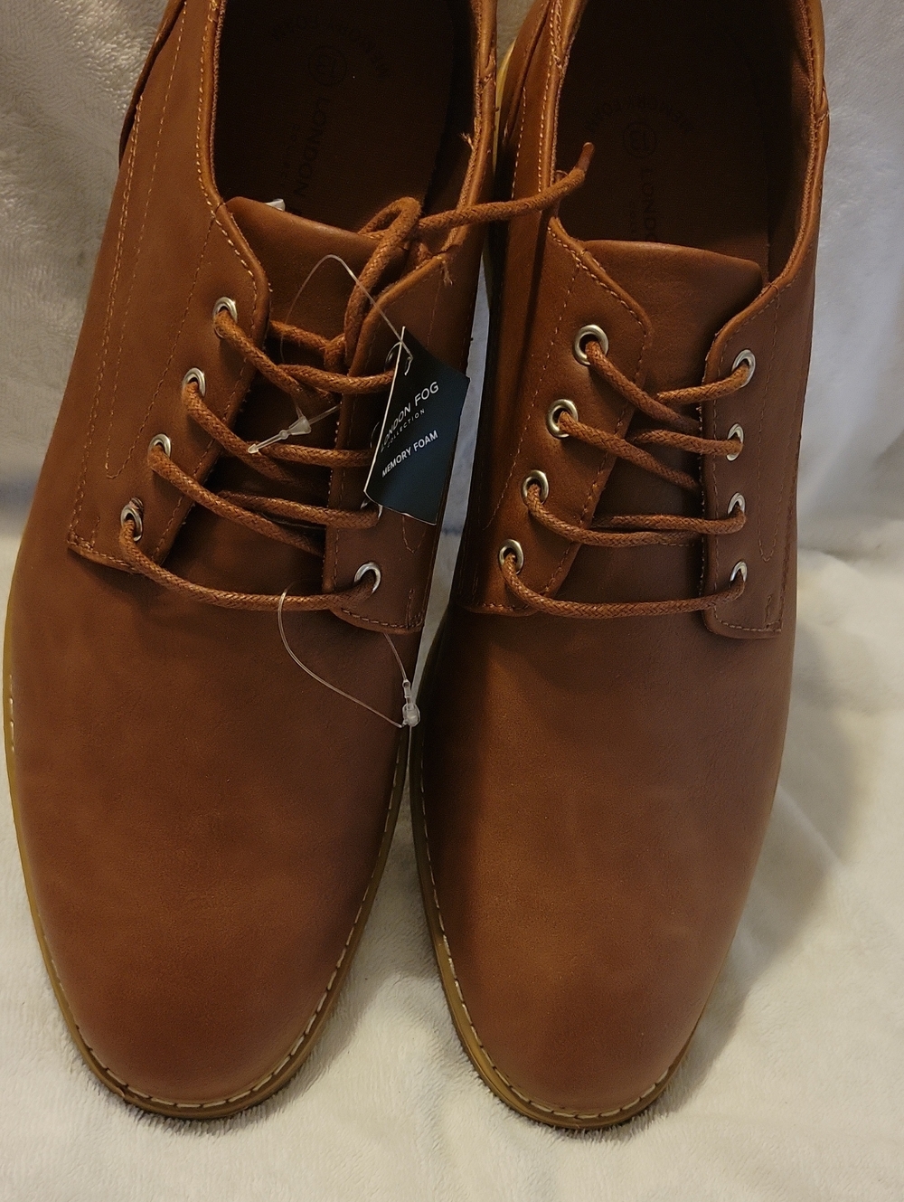 London Fog Men's Shoes Size 13M